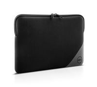 DELL ES1520V 38.1 cm (15") Sleeve case Black, Green