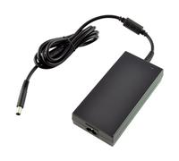 DELL EU 180W AC Indoor 180W Black power adapter/inverter