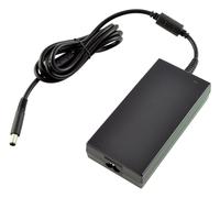 DELL EU 180W AC power adapter/inverter Indoor Black