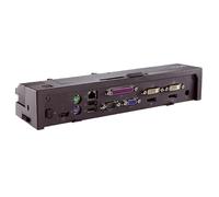 DELL EURO2 Advanced E-Port II Black