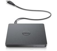 DELL 784-BBBI optical disc drive DVD±RW Black
