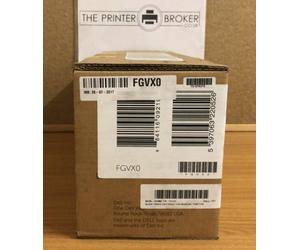 Dell Extra High Yield Black Toner Cartridge for B5465dnf FGVX0 YT3W1