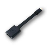 Dell F382X Adapter - USB-C to USB-A 3.0 Connector Dongle 13.1cm