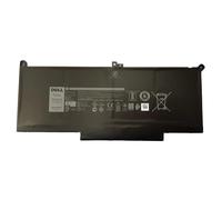 DELL F3YGT laptop spare part Battery