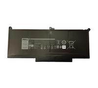 DELL F3YGT laptop spare part Battery
