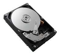 Dell Harddrive 300GB SAS 6Gbps 15K