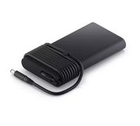 DELL F6JK5 power adapter/inverter Indoor 280 W Black