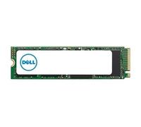 Dell F7DVX 1TB. SSD. PCIe-34. M.2.