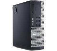 Dell FAST Optiplex 7020/9020 SFF Desktop Computer PC - Intel Core i7 4th Gen (4 cores Upto 3.90GHz), 16GB RAM, 512GB SSD Storage, 300Mbps USB WiFi, W11 Pro (Renewed) (PC ONLY (No monitor))