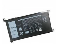 DELL FC92N laptop spare part Battery