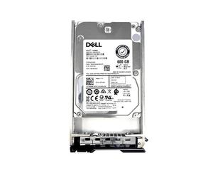 Dell FPW68 ST600MP0036 EXOS 600GB 15K RPM 12Gb/s 2.5" SAS Server HDD Hard Drive