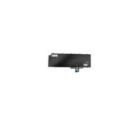 Dell France Keyboard Internal French 100 Keys Backlit