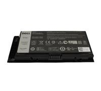 DELL FV993 battery for portable battery 97WHR 9C SIMP