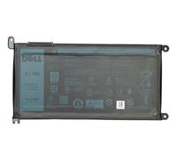 DELL FW8KR laptop spare part Battery