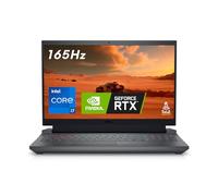Dell G15 5530 15.6" FHD 165Hz Gaming Laptop, Intel Core i7-13650HX, NVIDIA GeForce RTX 4060-8GB, 16GB RAM DDR5, 1TB SSD, Windows 11 Home, English-UK-Irish Qwerty Backlit Keyboard, Dark Shadow Grey