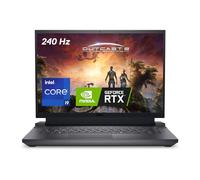 Dell G16 7630 Gaming Laptop - 16-inch QHD+ 240Hz 3ms Display, Intel Core i9-13900HX, 16GB DDR5 RAM, 1TB SSD, NVIDIA GeForce RTX 4070 8GB GDDR6, Windows 11 Home, Onsite Service - Metallic Nightshade