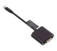 Dell G44DK 8F5HJ Adapter Converter Mini-DP Mini DisplayPort To DVI SL