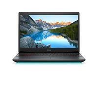 Dell G5 5500 Laptop | 15.6" 1920x1080 FHD | Core i5-10300H - 256GB SSD Hard Drive - 16GB RAM | 4 cores @ 4.5 GHz Win 10 Home