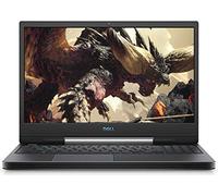 Dell G5 5590 15.6-Inch FHD Anti-Glare LED IPS Gaming Laptop (Black) Intel Core i5-9300H, 8GB RAM, 256GB SSD + 1TB HDD, Nvidia GeForce GTX 1650 with 4GB GDDR5, Windows 10 Home, Deep Space Black