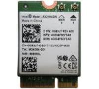 Dell G83J7 CRD.WRLES.M.2.INTEL.AX211.WW