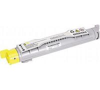 DELL GD908 Original Yellow Toner Cartridge