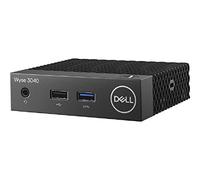 Dell GDGV4 PC Micro Desktop PC Intel Atom x5-Z8350 8GB Hard Drive 2GB RAM Win 10 Multi-Coloured