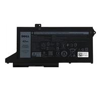 Dell Genuine 42Wh 3-Cell 11.4V Original Battery for Dell Latitude 5420, 5520 | Precision 3560