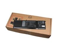 DELL Main Battery Pack 15V 3420mAh
