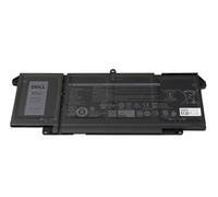Dell 7FMXV Battery 4-cell 63W/HR LI-ION