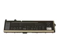 Dell Genuine 93Wh 6-Cell 11.55V Original Battery for Dell Precision 7670, 7680, 7770, 7780