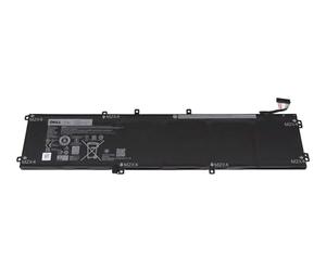 Dell Genuine 97Wh 6-Cell Type 6GTPY Original Battery for Dell XPS 15 7590, 15 9560, 15 9570