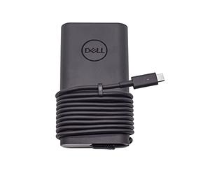 Dell Genuine New Latitude 14 5401 P98G003 Charger Compatible with P/N HA130PM170 MDH25 0MDH25 0K00F5 K00F5 ADP-130FB BA USB-C 130W Laptop Adapter PSU + Free UK Power Cord