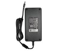 DELL Genuine New PRECISION 17 7720, ALIENWARE M17X M18X PA-9E PA9E 240W Laptop Notebook Adapter Charger Power Supply Compatible DP/N: J211H, FWCRC, 3KWGY Adaptor PSU + Power Cord