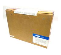 Dell Genuine OEM K2885 High Yield Black Toner Cartridge(18K YLD)(310-4131 310-4549) for M5200N W5300N Printers