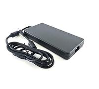 Dell Genuine PA-9E AC Adapter Charger FWCRC 240W 19.5V 12.3A. Precision M4700 M6400 M6500 M6600 M6700 M6800 Alienware M17x M17x R2 M17x R3 M17x R4 M18x GA240PE1-00