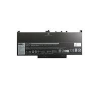 Battery. 55WHR. 4 Cell.