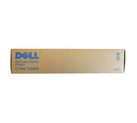 New Genuine Sealed Dell 5100cn Cyan 8K Toner CT200544