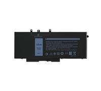 DELL GJKNX notebook spare part Battery