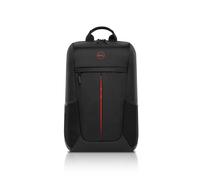 DELL GM1720PE 43.2 cm (17") Backpack Black