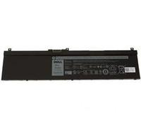 Dell GW0K9 Battery 97WHR 6 Cell Lithium