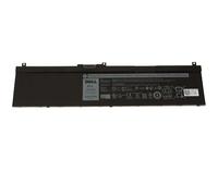 Dell Battery 97WHR 6 Cell Lithium Ion, 0GW0K9 (Ion)