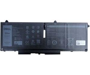 Dell H4PVC BTRY.PRI.58WHR.4C.LITH.BYD