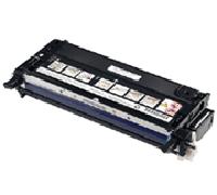 Dell H513C Original Dell High Yield Cyan Laser Cartridge - H513C
