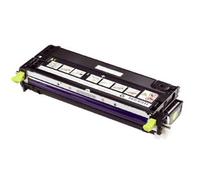DELL H515C Original Yellow Toner Cartridge