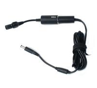 DELL H536T power adapter/inverter Auto 90 W Black
