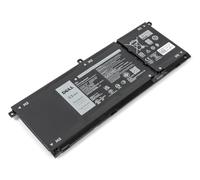 Dell H5CKD Laptop Battery (15V/53Wh/4-Cell) for Inspiron, Latitude, Vostro