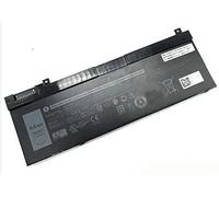 Dell H6K6V Battery. 64WHR. 4 Cell.