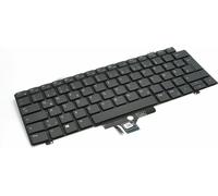 Dell H75T5 Latitude 7430 7420 7520 7530 5440 5430 5420 German QWERTZ Keyboard
