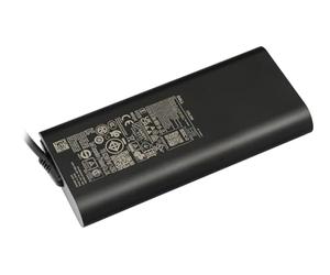 Dell HA130PM170 Original USB-C Power Source 130 Watt Black New