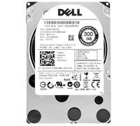 DELL Hard Drive 0CWHNN 300GB 10000 RPM SAS II 2.5''